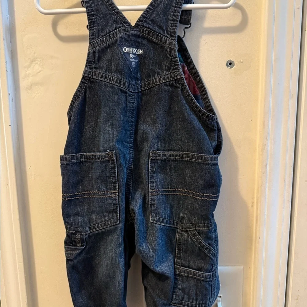 OshKosh Bgosh oshkosh b’gosh